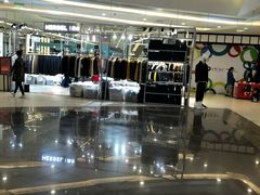 -保利MALL(天鹅湖店)