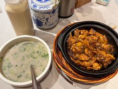 -客家大院·非遗赣南客家菜(郁孤台店)