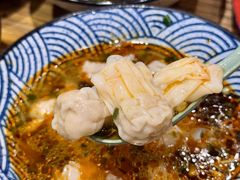 -北丐先生·野馄饨烧烤(雨花万象店)