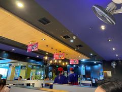 -鱼酷活鱼烤鱼(南京水游城店)