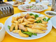 -红日饭店(裕隆三路店)