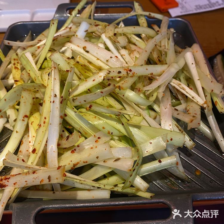 小火慢烤，美味不用等