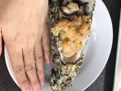 -蠔爺王志德生蚝馆(金沙湾店)