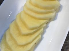 -牛缘村·贵州黄牛肉火锅(西善桥店)