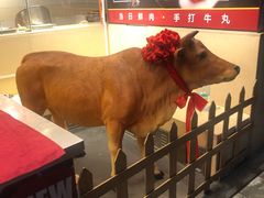 -明香海鲜酒家(华强北店)