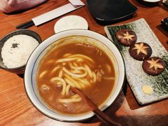 -千代武日本料理(爱建店)
