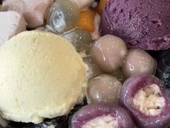 -鲜芋仙(泰州万达店)