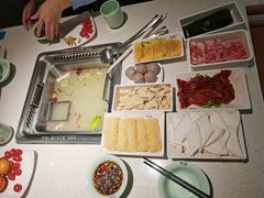 -野妹火锅(龙岗店)