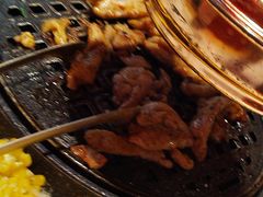-韩宫宴烤肉·料理(武汉印象城店)