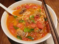 -寻裕记·现炒浇头面(人民广场店)