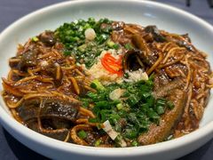 宁式鳝丝-皇饭儿·王润兴酒楼(河坊街店)