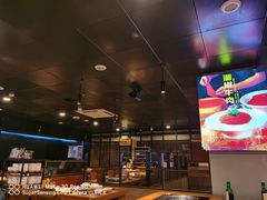 -潮火锅·麻辣牛肉火锅(观音桥方圆·LIVE店)