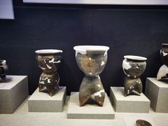 -日照市博物馆