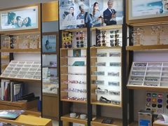 -沪睛眼镜蔡司官方授权店(金桥佳林路店)