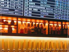 -麦落精酿啤酒餐吧(先农大院店)