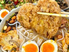-阿生哥螺蛳粉(永安街店)