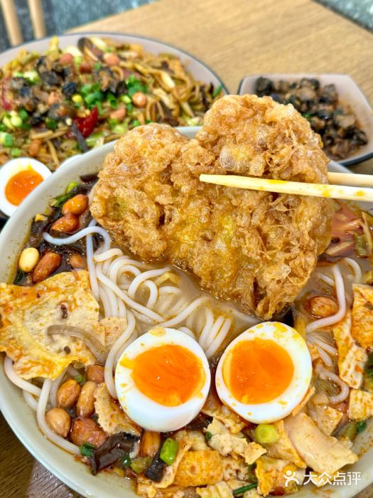 阿生哥螺蛳粉(永安街店)图片
