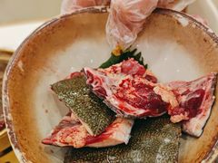 -第六季自助餐厅(甜水园店)