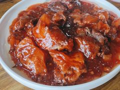 -闻香阁·清真(光荣道店)