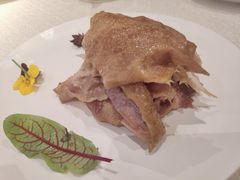 -阿庄新豫菜(航海东路店)