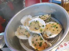 -临胜烧烤大牌档(东葛店)