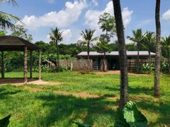 -海南热带野生动植物园