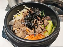 石锅拌饭-全州拌饭馆(断桥店)