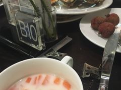 -小天鹅戴斯酒店鲸鲨百汇创作料理