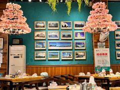 -0317火锅鸡·清真(正达店)