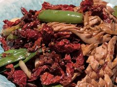 -山石榴·贵州菜(丰盛里店)