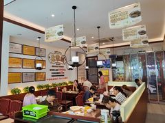 -老淮城·长鱼面(河下古镇店)