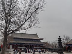 -天津妈祖文化园