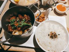 猪软骨饭-仙踪林(江南西店)