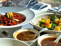 -上座云间·青年赣菜(绿茵店)
