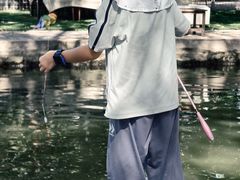 -酷鱼垂钓CLUB(朝阳区博大路店 )