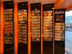 -大快活(罗湖商业城分店)