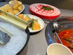 -刘一手重庆火锅(阳新文化宫店)
