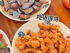-江湖万州烤鱼(王子美食城)