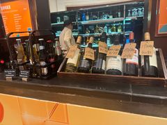 -怡咖啡海鲜自助餐厅(浦东香格里拉店)