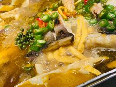 -半天妖烤鱼(兰州国芳中心店)