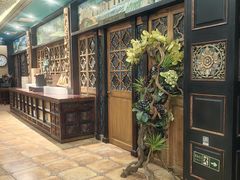 -福禧酒窖·中餐厅 (万柳店)