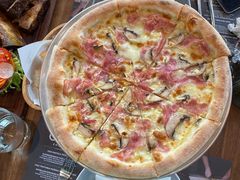 -OGGI TRATTORIA PIZZERIA(深业上城店)