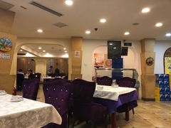 大堂-伊斯兰清真餐厅(朝外大街店)