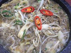 -神仙雪浓汤(明洞店)