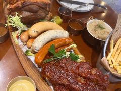 -haxnbauer海森堡德国餐厅(深圳coco店)