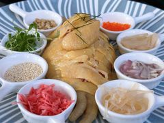 全家福捞鸡-爱玲EILEEN(环球金融中心店)