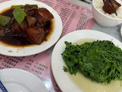 -茂隆餐厅(进贤路店)