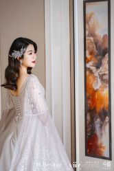 点击看大图 -B.Bridge Couture婚纱礼服(福田店)