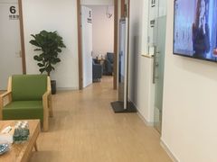 -桥恩心理咨询国际连锁(南山总店)