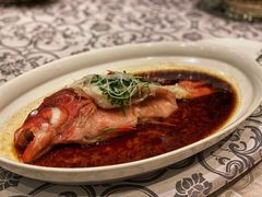-山外山菜馆(玉泉路店)